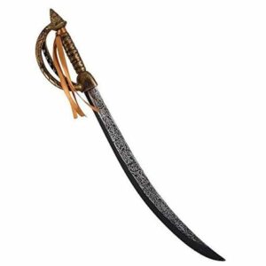 Pirate sword