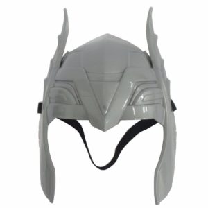 Thor style helmet