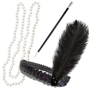 20's Flapper kit