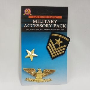 Military accessory kit