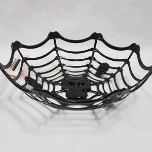 Skull & bone bowl