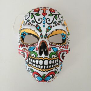 Day of the Dead mask