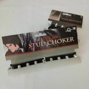 Stud choker