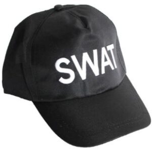 Swat cap