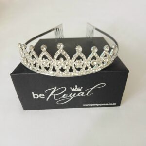Princess tiara