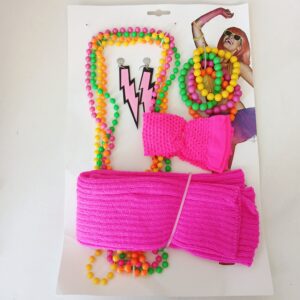 80's accessory kit