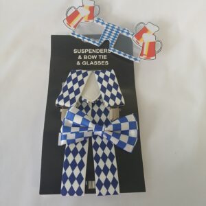 Oktoberfest accessory kit