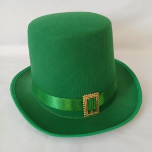 Leprechaun top hat