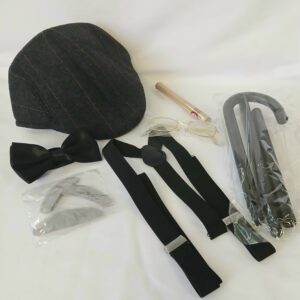 Old man kit