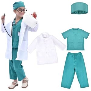 Doctors costume