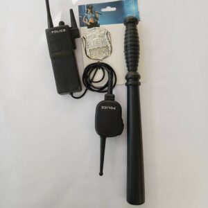 Police accessory kit