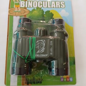 Toy binoculars