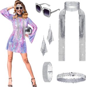 Disco accessory kit