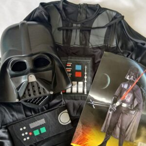 Darth Vader costume - child
