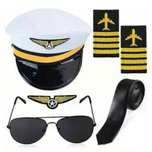 Pilot accessory kit