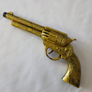 Cowboy revolver