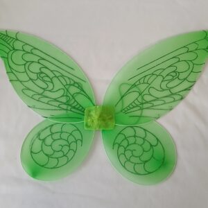 Fairy wings 5 colours